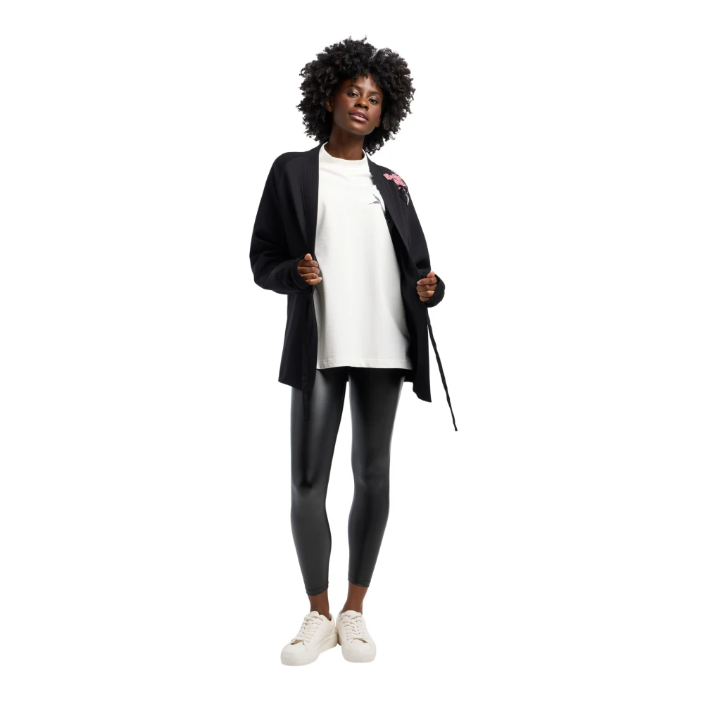 carlo colucci Kimono Collectie: Milano naar Tokyo Black Heren