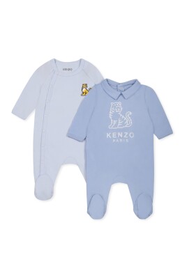ensemble-body-tigre-bleu-clair