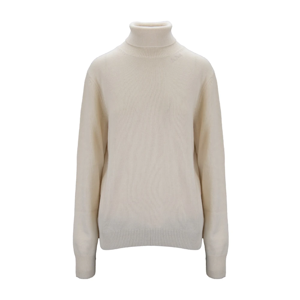 Knitwear > Turtlenecks - - MC2 Saint Barth - Modalova