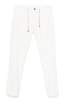pantalon-fusele-blanc-en-coton-avec-cordon-de-serrage