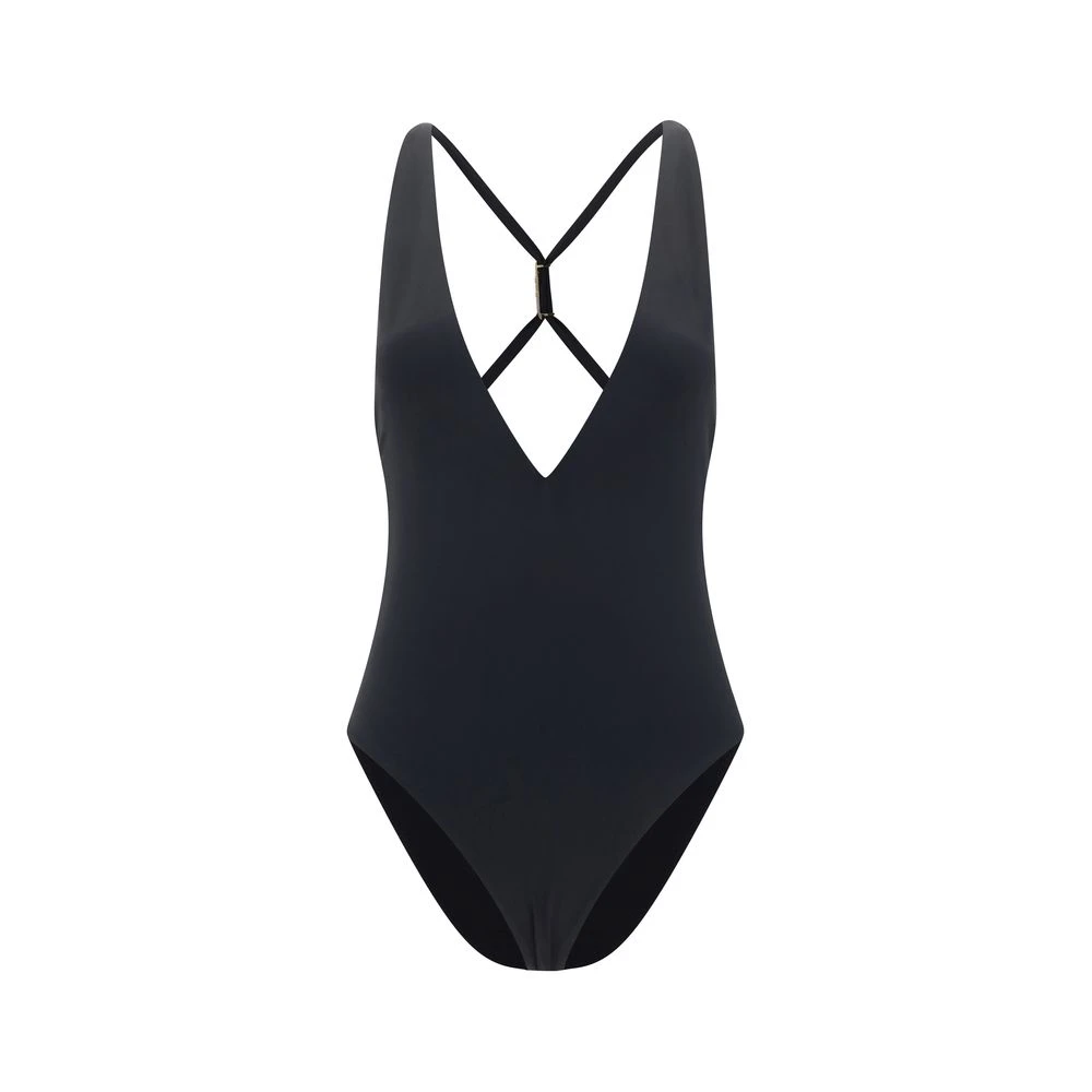 Swimwear > One-piece - - Versace - Modalova