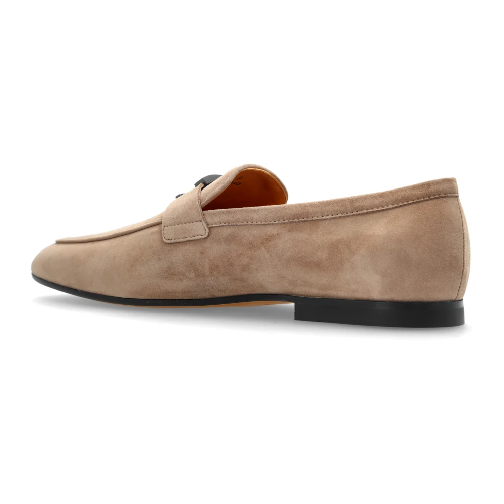 Tod's T Timeless Loafers