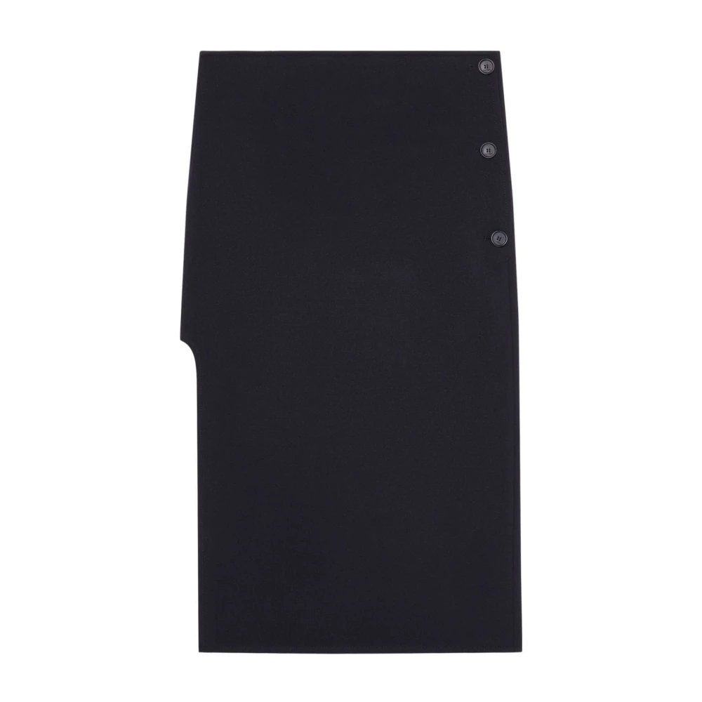 Skirts > Midi Skirts - - Courrèges - Modalova