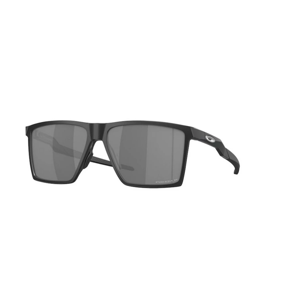 Oakley Unisex Black/Grey Oo9482 Futurity Sun 948201 Sunglasses O_matter Squared Polarized Prizm - Image 6