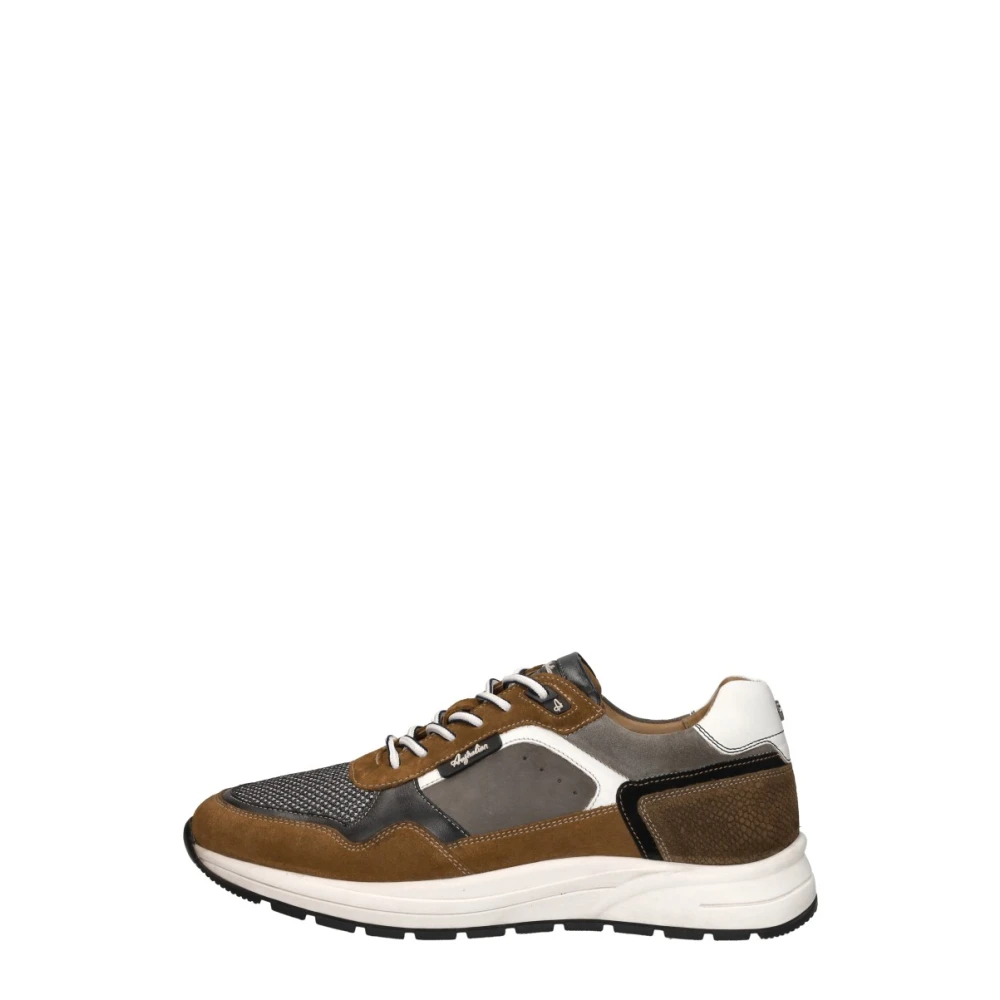 Australian Moreno Sneaker Heren Schoenen Bruin