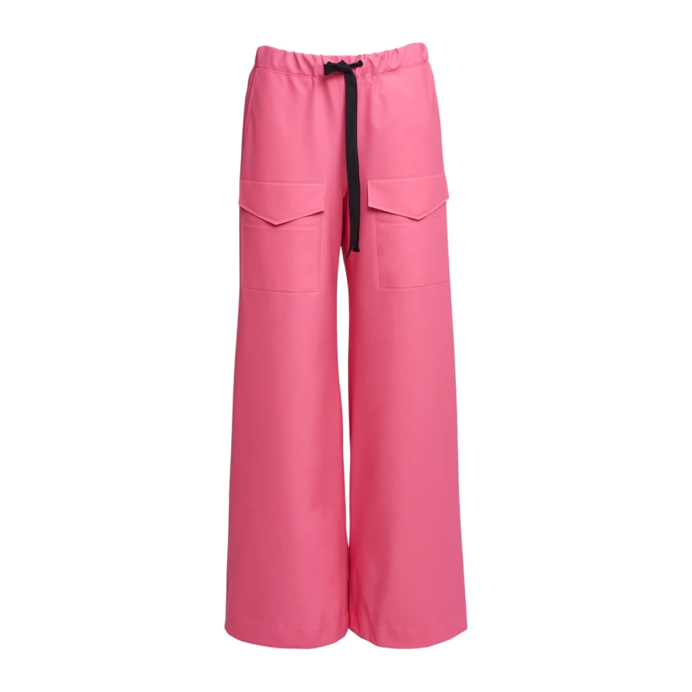 Trousers > Wide Trousers - - Stutterheim - Modalova