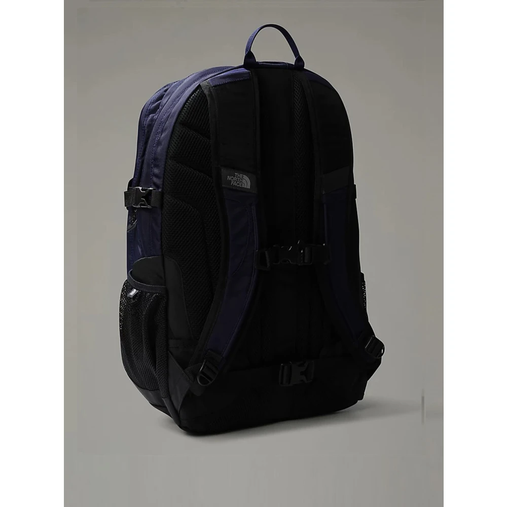 The North Face Klassieke Rugzak Navy Tin Unisex Blue Unisex
