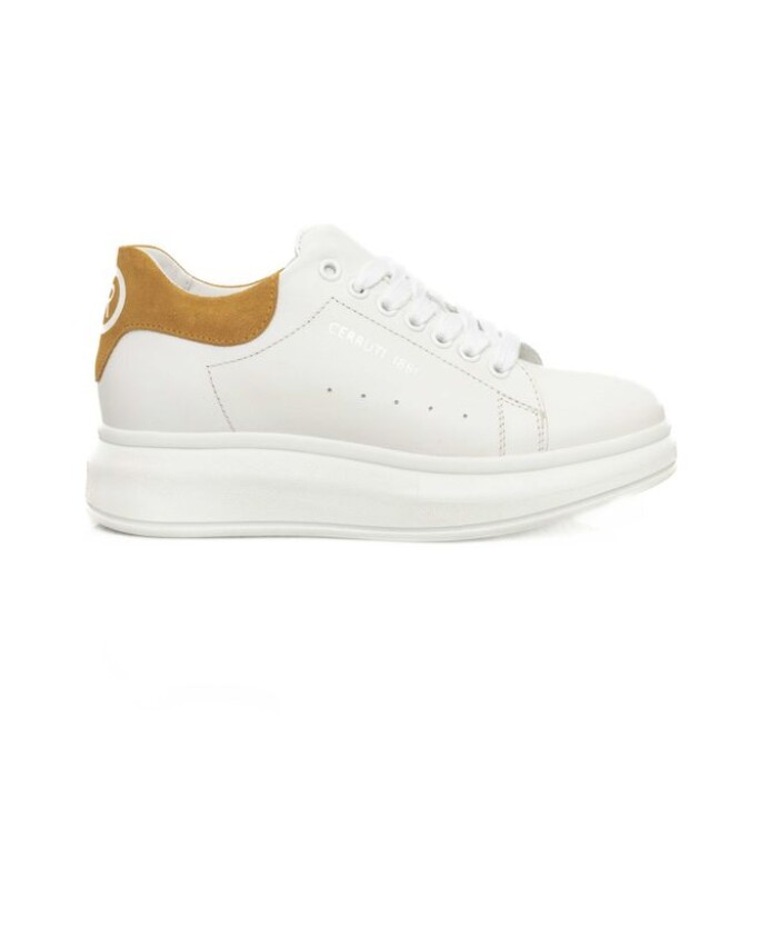 white-leather-platform-sneakers