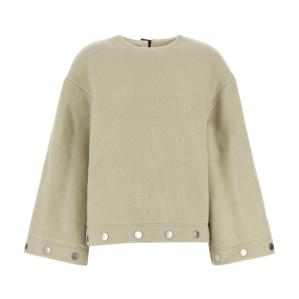 Knitwear > Round-neck Knitwear - - Nanushka - Modalova