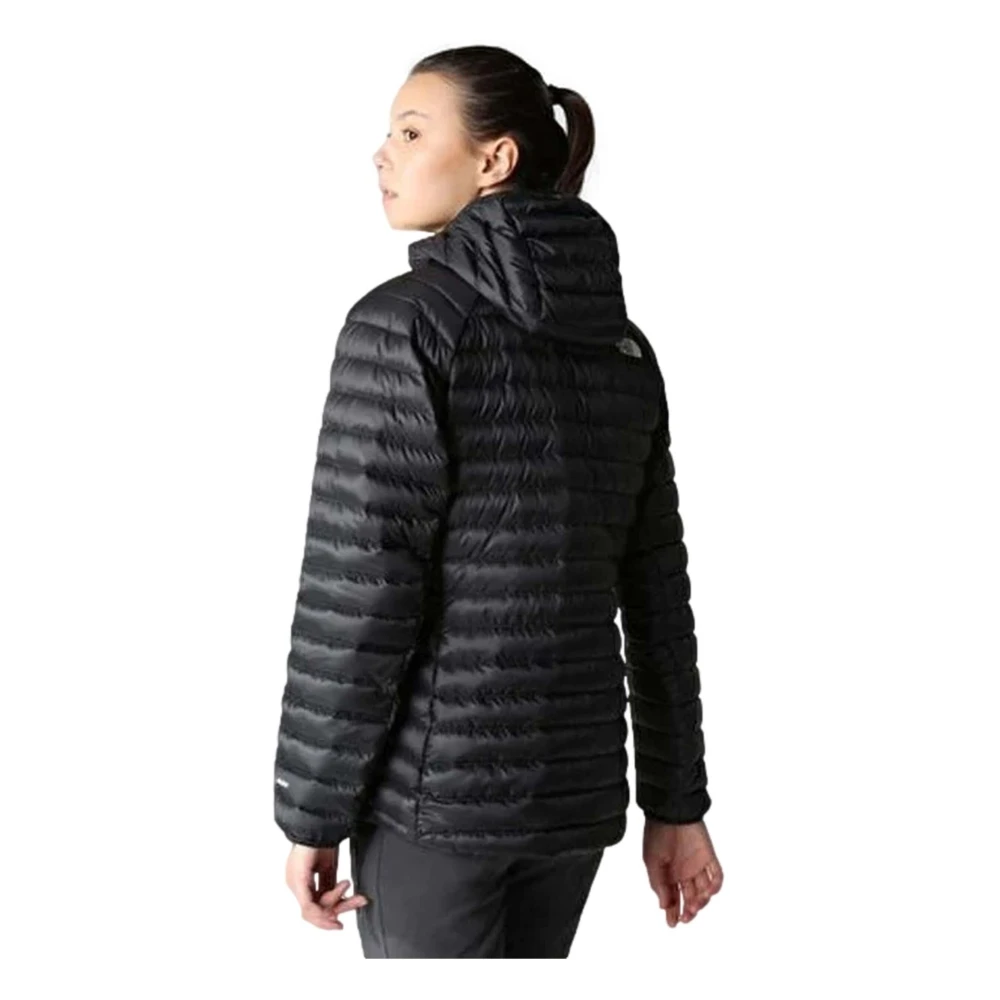 The North Face Bettaforca Lt Donsjas Black Dames