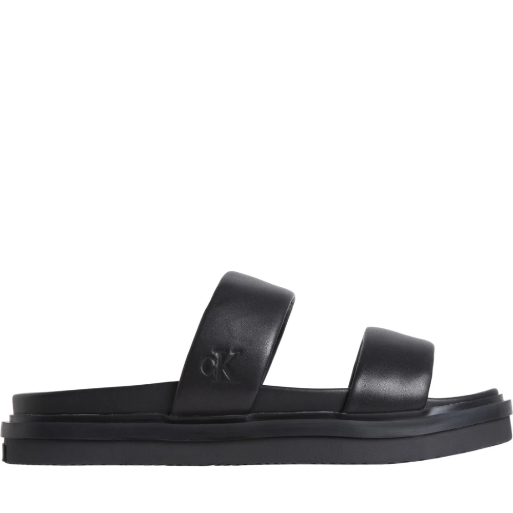 Shoes > Flip Flops & Sliders > Sliders - - Calvin Klein Jeans - Modalova