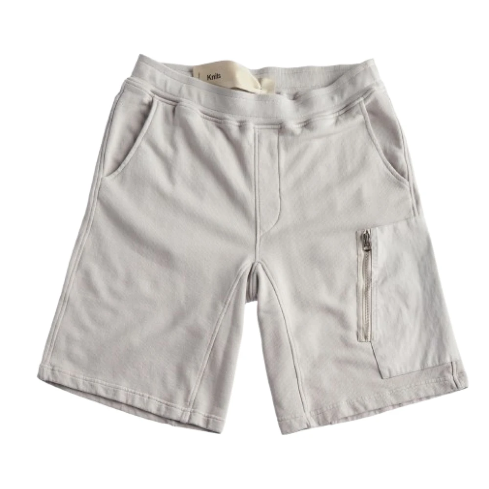 Shorts > Casual Shorts - - Ten C - Modalova