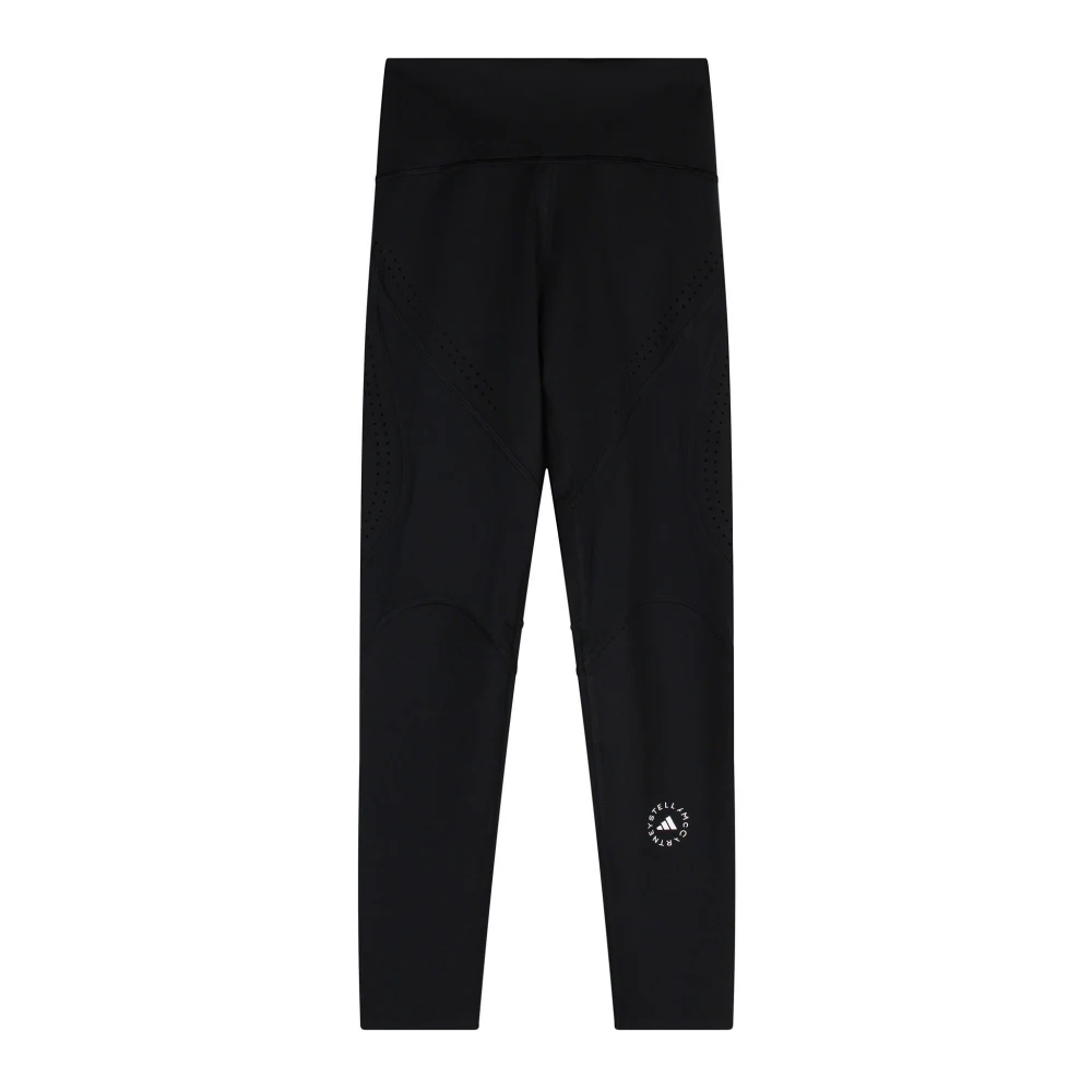 Trousers > Leggings - - Adidas by Stella McCartney - Modalova