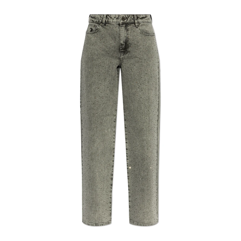 Jeans > Straight Jeans - - Gestuz - Modalova