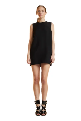 Penelope Shift Dress