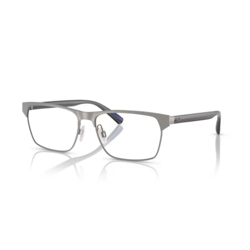 Polo Ralph Lauren Unisex Gray Glasses, 57 Mm, 0Ph1232