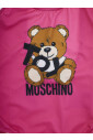 teddybeerprint-roze-zeekleding