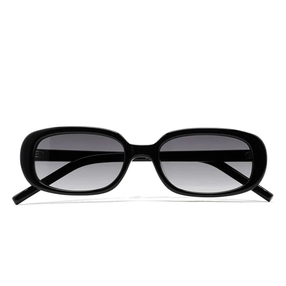 Kaleos Women's Black Sunglasses, 53 Mm, Stirling C1 Sunglasses