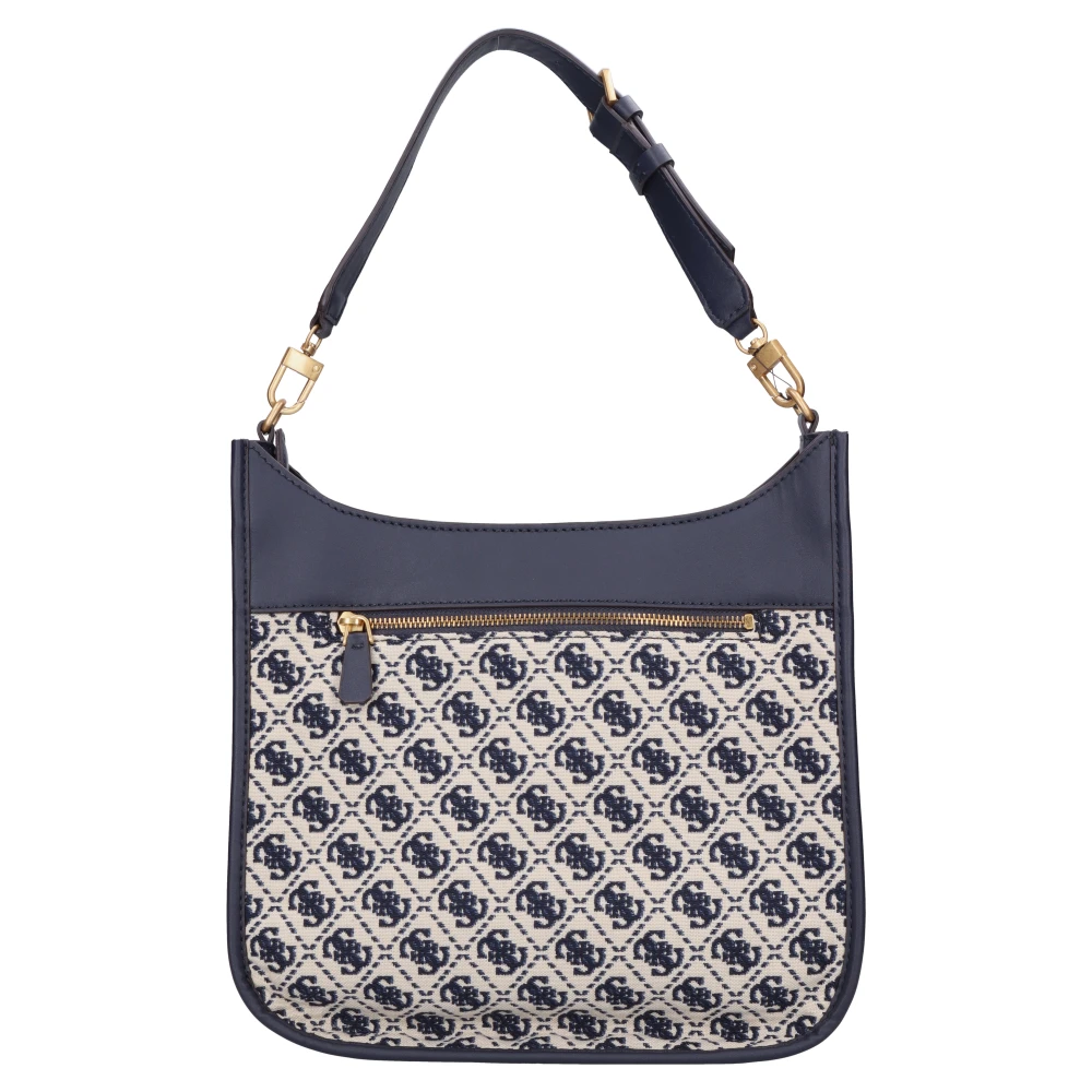 Guess Blauw Blue Dames