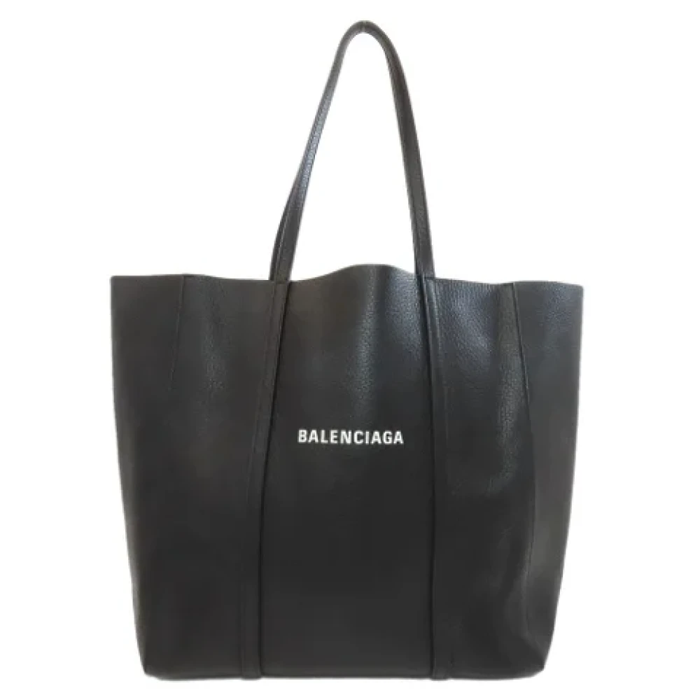 Pre-owned > Pre-owned Bags > Pre-owned Tote Bags - - Balenciaga Vintage - Modalova