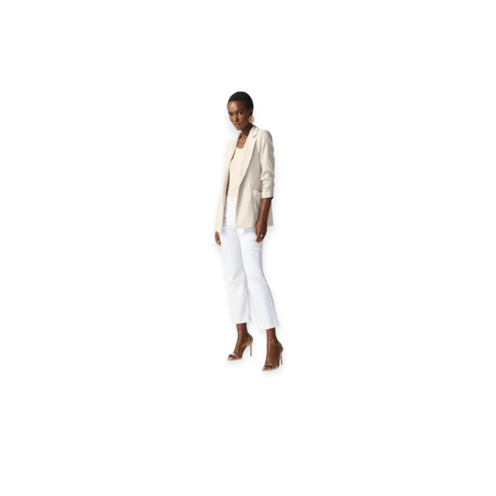Joseph Ribkoff Polyester Jurken Beige Dames