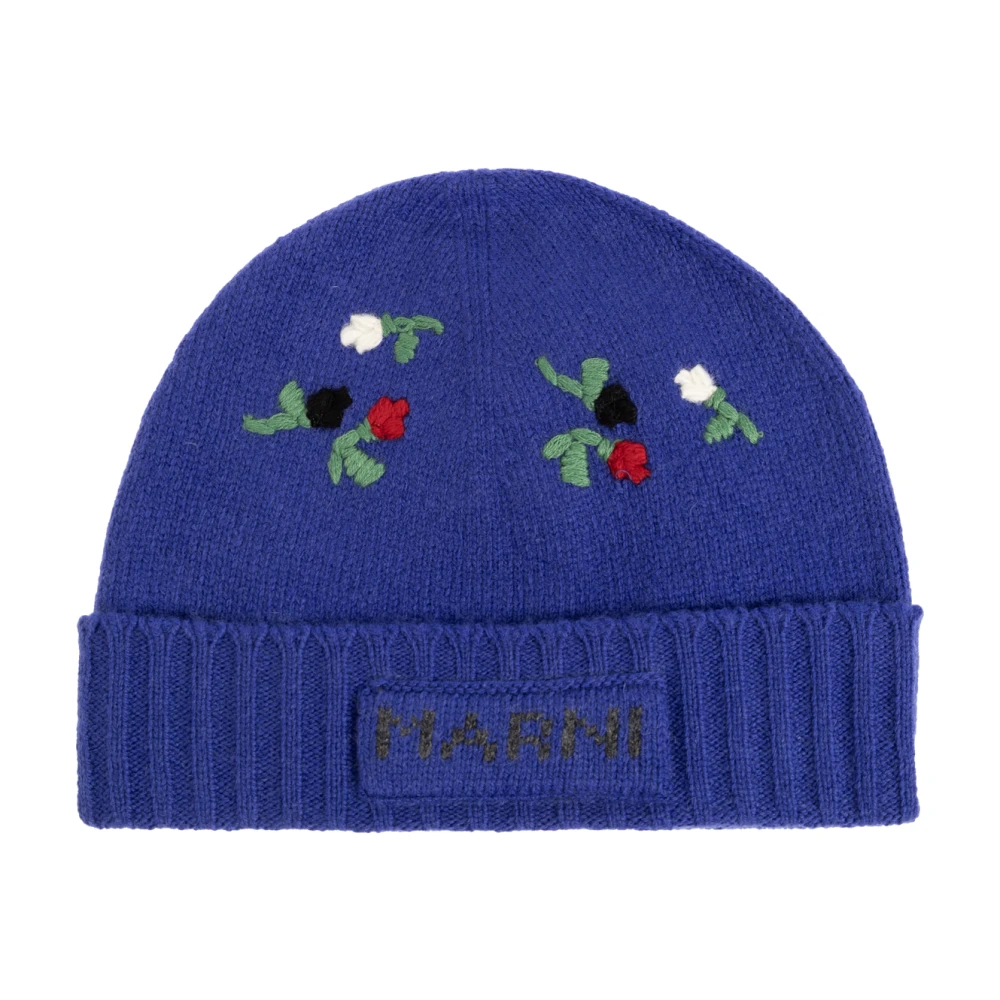 Marni Uomo Blu Accessori, S, New,