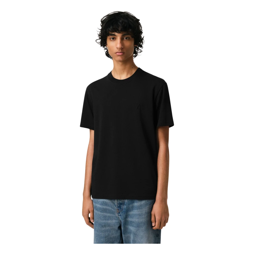 Tops > T-Shirts - - Ami Paris - Modalova