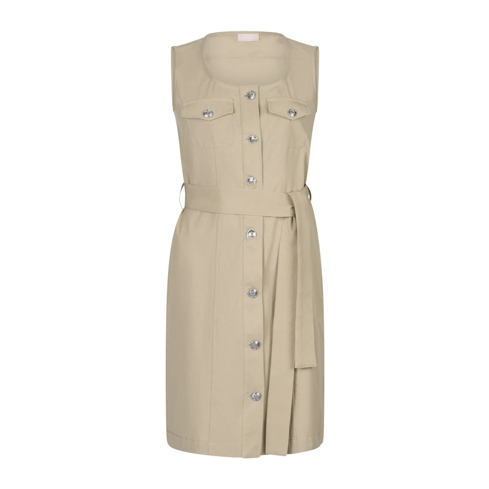 Dresses > Day Dresses > Short Dresses - - Liu Jo - Modalova