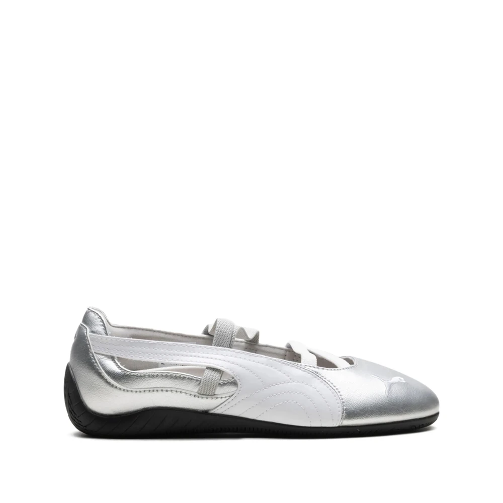 Puma Donna Grigio - Speedcat Ballet - Shoes - 40 Eu