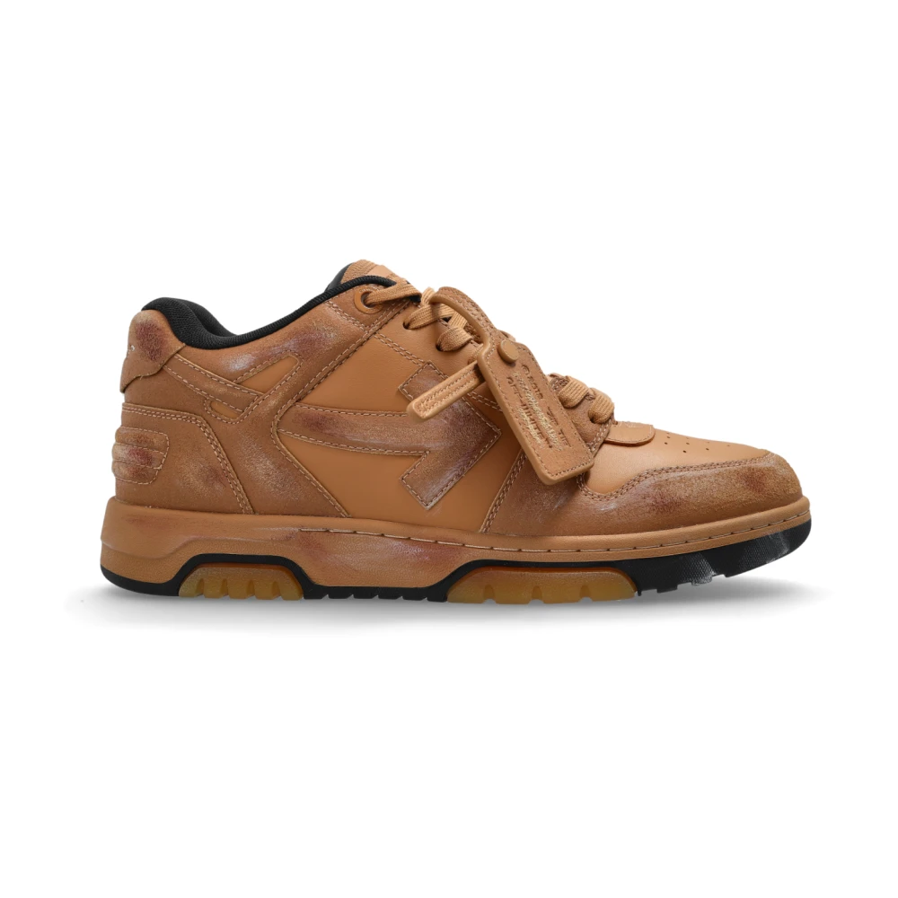 Shoes > Sneakers - - Off White - Modalova
