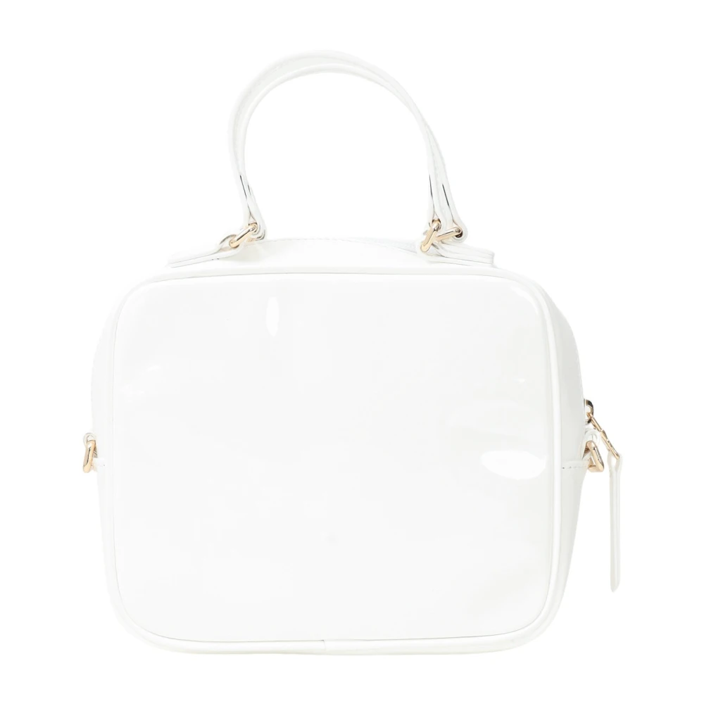 N21 Witte Dames Aktetas Tas Elegant Ontwerp White Dames