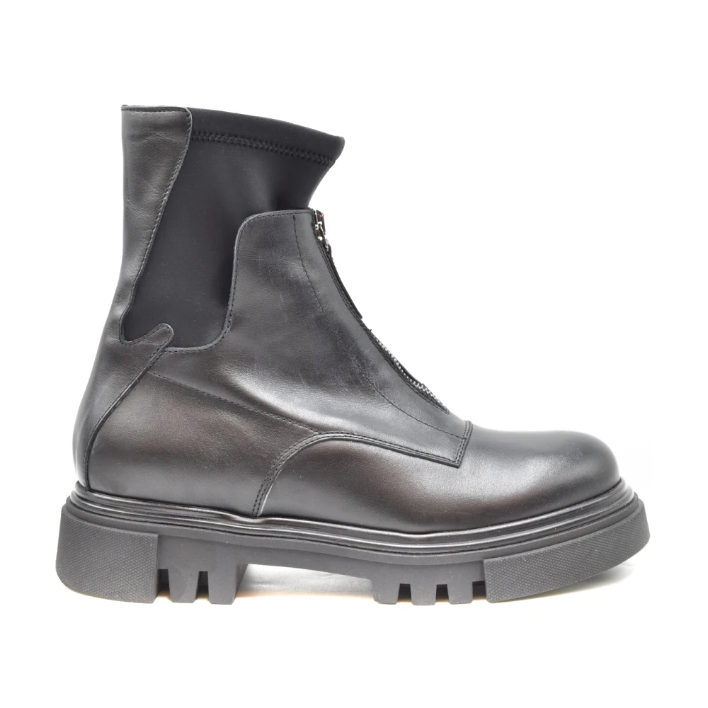 Shoes > Boots > Chelsea Boots - - Jeannot - Modalova