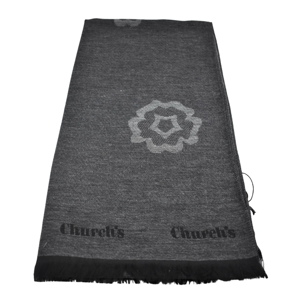 Accessories > Scarves - - Church's - Modalova