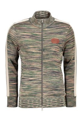 knitted-full-zip-jacket-with-stripes
