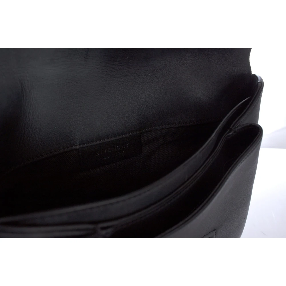 Givenchy Pre-owned tas Black Dames