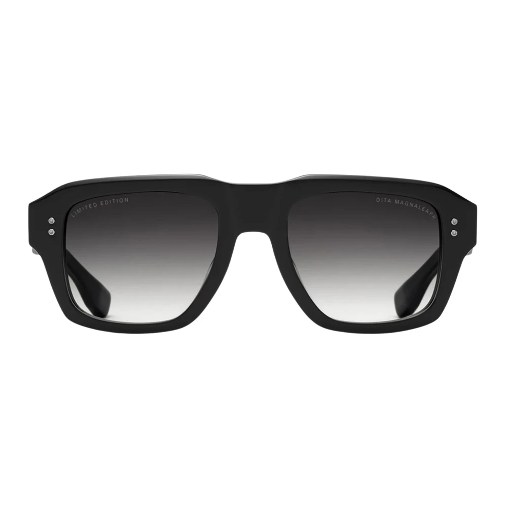 Dita Men's Black Sunglasses, 53 Mm, Sunglasses Stylish International Fit