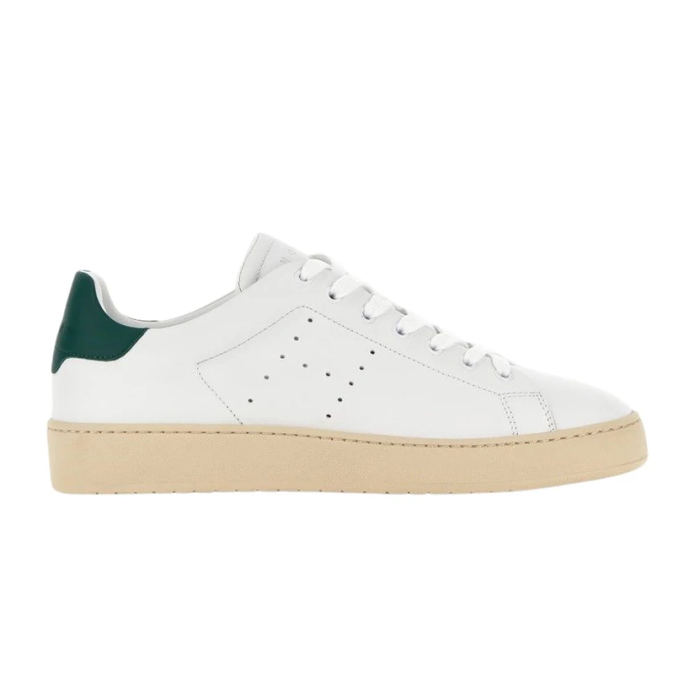 Hogan Men's White H672 Trainers - Sneakers - 11 Uk - Shoes
