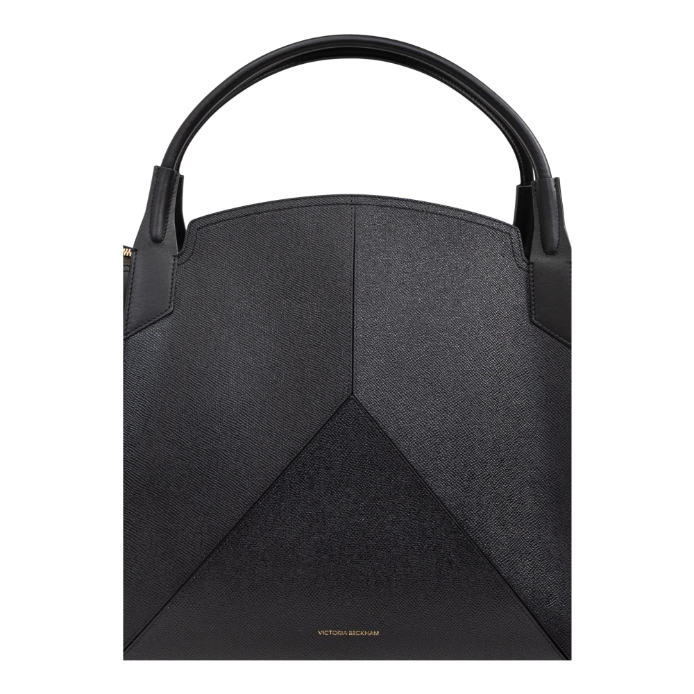 Victoria Beckham Victoria shopper tas Black Dames