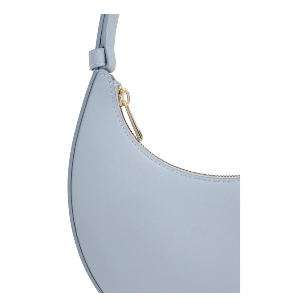 Furla Schoudertas 'Delizia Mini' Blue Dames