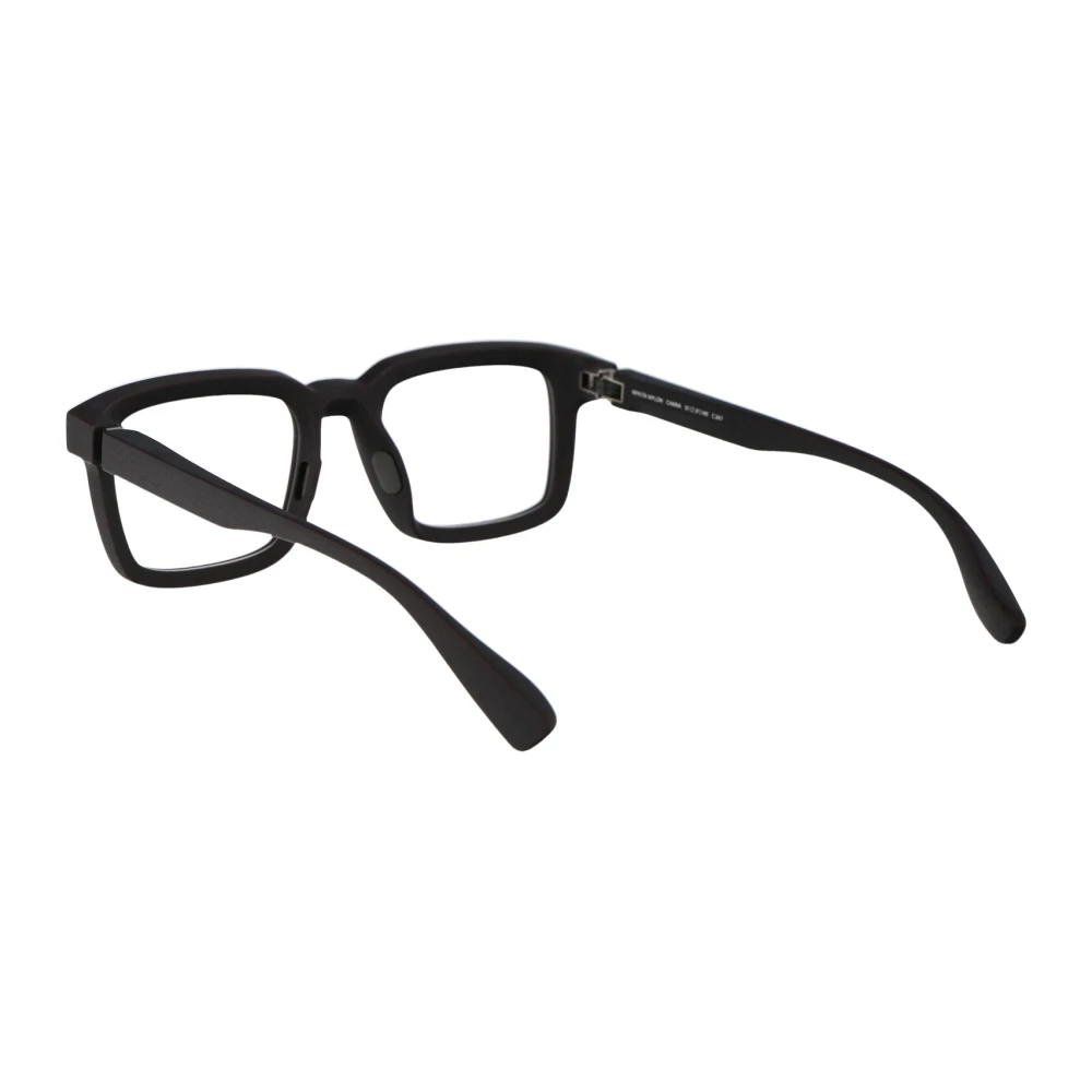 Mykita Stijlvolle Optische Canna Bril Gray Unisex
