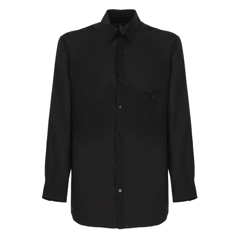 Shirts > Casual Shirts - - Yohji Yamamoto - Modalova