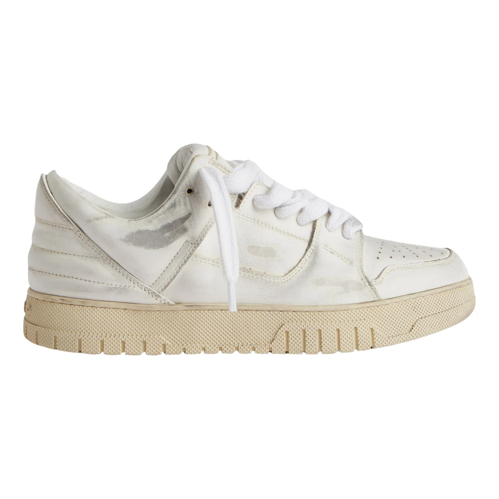 1989 Studio Lage Sneakers Heren Schoenen Wit
