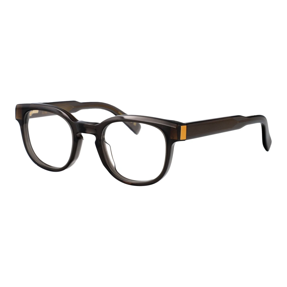 Dunhill Stijlvolle Optische Bril Du0003O Gray Heren