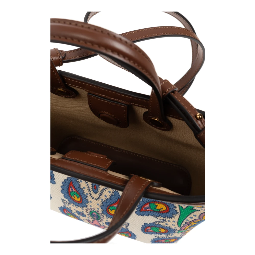 ETRO Handtas Multicolor Dames