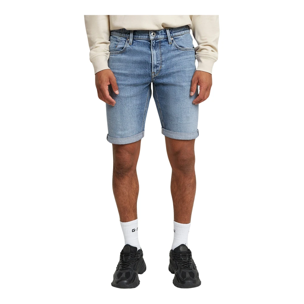 Shorts > Denim Shorts - - G-star - Modalova