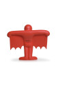 keith-haring-red-polystone-accessories