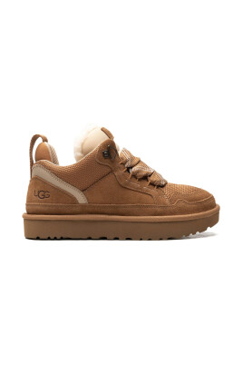 brown-suede-lace-up-sneakers