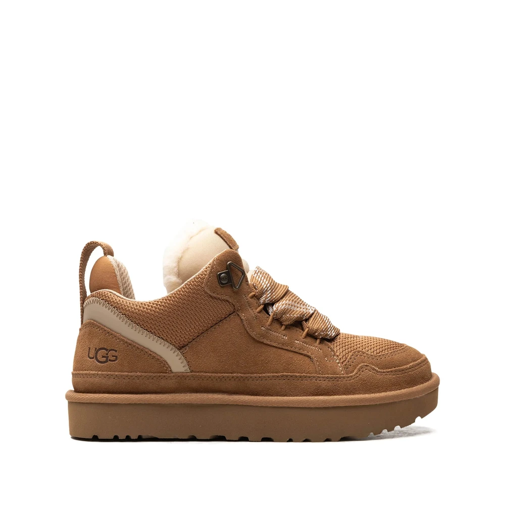 UGG - Shoes > Sneakers - Brown - UGG - Modalova