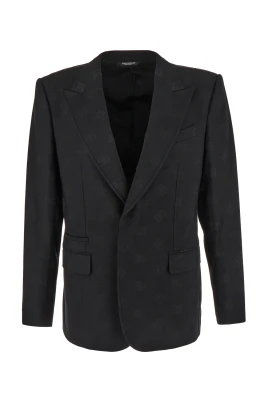 DG Jacquard Blazer