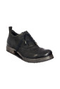 chaussure-en-cuir